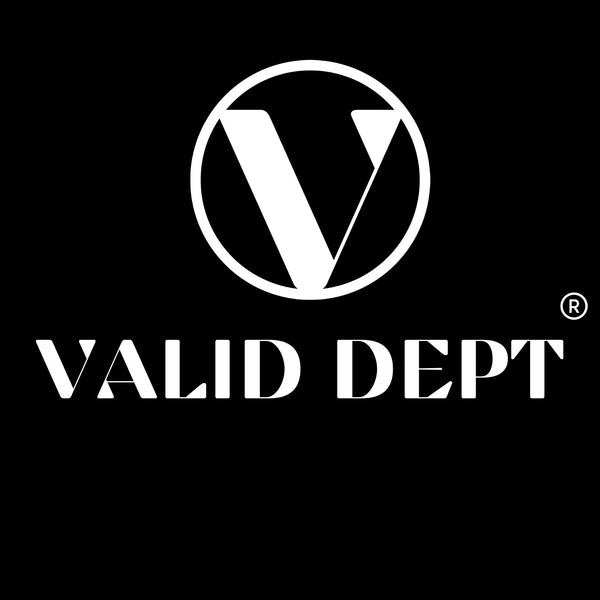 Valid Dept